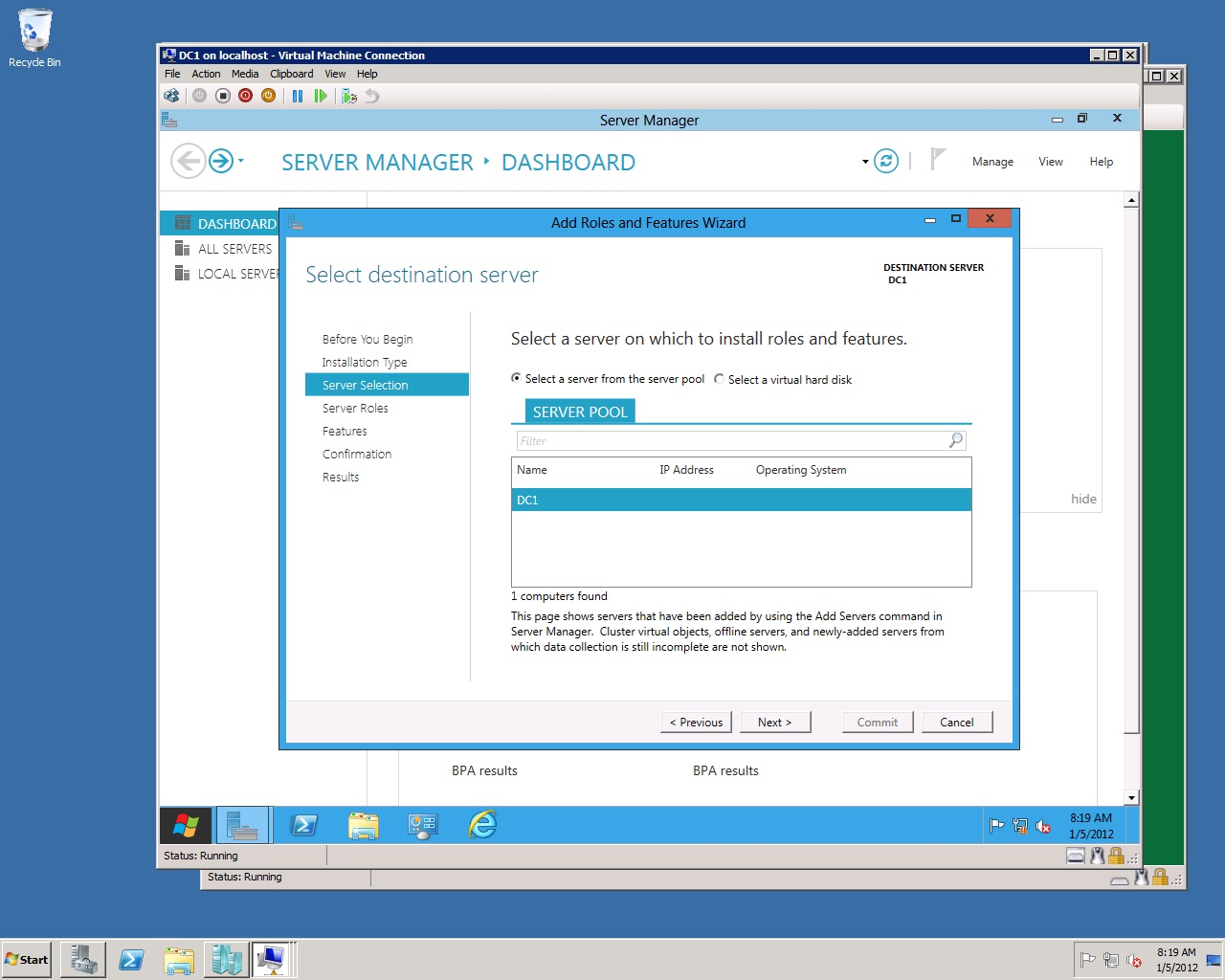 Windows Server